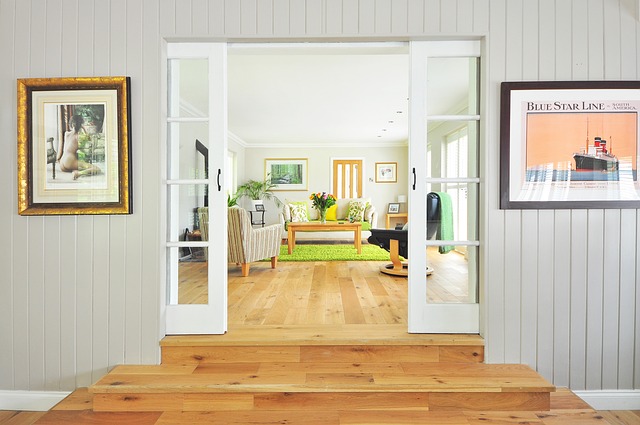 Do Americans insure their homes