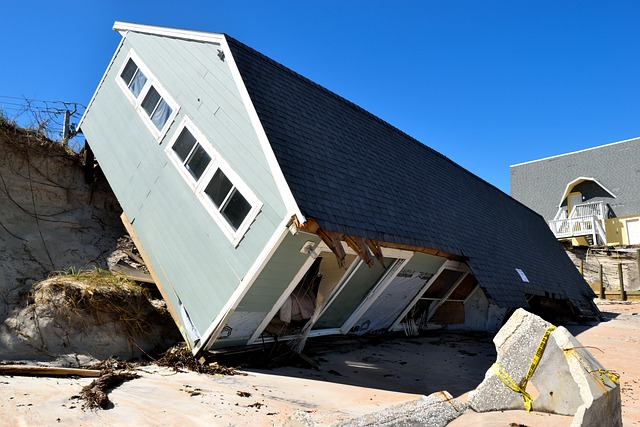 What Does Home Insurance Cover in the USA